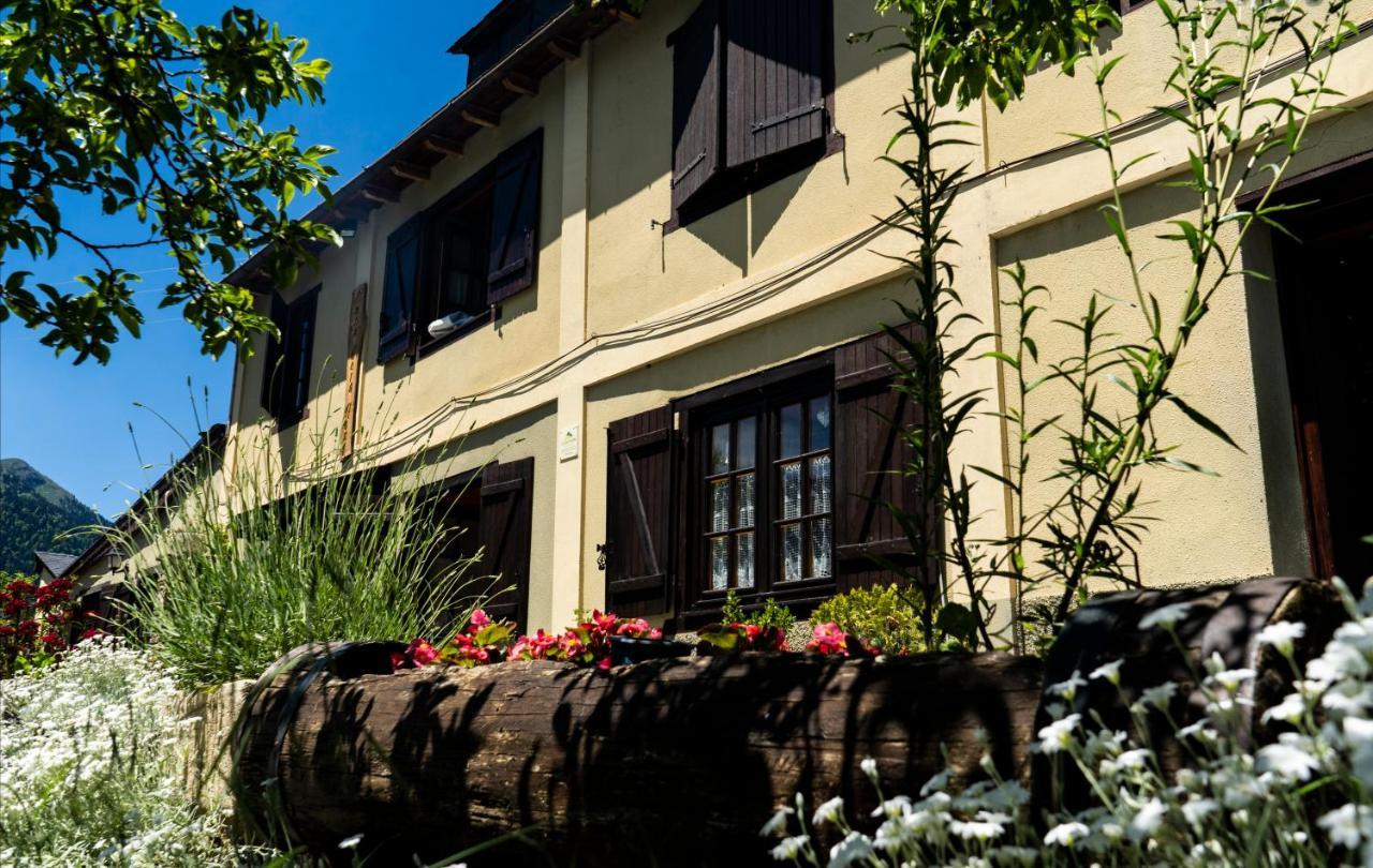 Casa Rural Dera Hont Arres Exterior photo